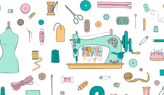 Ginger Patch Designs Gift Card