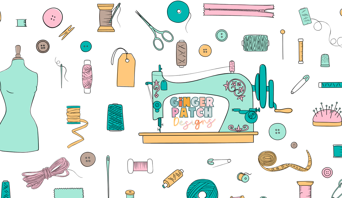 Ginger Patch Designs Gift Card