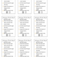 PDF DOWNLOAD Dish Towel Wrap Labels & Care Card | PRINTABLE LABELS