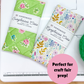 PRINTED LABELS Sunglasses Case Wrap Labels