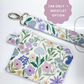 Ella Keychain Bow Wallet Pattern | PDF Instant Download + Video Tutorial Access