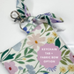Ella Keychain Bow Wallet Pattern | PDF Instant Download + Video Tutorial Access
