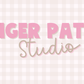 Ginger Patch Designs Gift Card