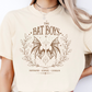 Bat Boys T-Shirt, ACOTAR T-Shirt