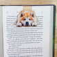 Shiba Inu Magnetic Bookmark