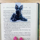 Schnauzer Magnetic Bookmark