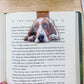 Basset Hound Magnetic Bookmark, Peeking Dog Bookmarks