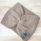 Beets BattleStar Galactica Knit Earwarmer