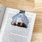 Black & Tan Coonhound Magnetic Bookmark