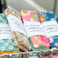 PRINTABLE Skillet Handle Cover Wrap Labels | Downloadable PDF