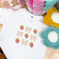 Chocolate Strawberries Youth T-Shirt