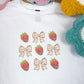 Chocolate Strawberries Youth T-Shirt