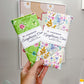 PRINTABLE Sunglasses & Eyeglasses Case Wrap Labels | Downloadable PDF