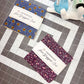 PRINTABLE Jar Gripper Wrap Labels | Downloadable PDF
