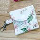 Boho Boots AirPods Case Keychain