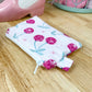 Small Quilted Purse Coin Pouch