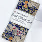 2-Pack Terry Cotton Dish Cloth Hunter Green Wildflower