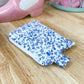 Mini Wallet Quilted Pouch