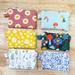 Mini Wallet Quilted Pouch