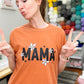 MAMA Daisy T-Shirt