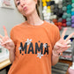 MAMA Daisy T-Shirt