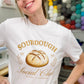 Sourdough Social Club T-Shirt
