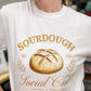 Sourdough Social Club T-Shirt