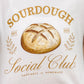 Sourdough Social Club T-Shirt