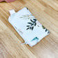 Boho Blush Mini Wallet Quilted Pouch