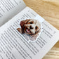 Cockapoo Magnetic Bookmark