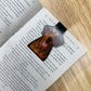 Catahoula  Magnetic Bookmark