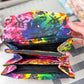 Harry Potter Clutch Wallet