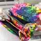 Harry Potter Clutch Wallet