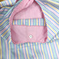 Gigi Large Slouchy Bag Beach Stripes