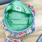 Cottage Patchwork Quilted Accessories