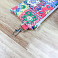 Cottage Patchwork Quilted Accessories