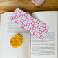 Retro Pink Bookmark Collection, Bookish, Book Lovers