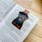 Rottweiler Magnetic Bookmark