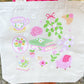 Whimsical Cozy Home Canvas Tote Bag