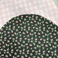 Reversible Fabric Elastic Bowl Covers