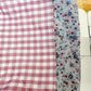 Reversible Fabric Bowl Cozies