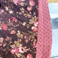 Reversible Fabric Bowl Cozies