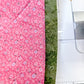 Reversible Fabric Bowl Cozies