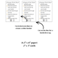 PDF DOWNLOAD Dish Towel Wrap Labels & Care Card | PRINTABLE LABELS