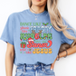 Dance Like Frosty Christmas T-Shirt