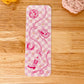 Pink Cowgirl Bookmark, Pink Checkered Bookmarks, Pink Disco Ball, Pink Cowboy Boots, Bookmarks for Girlies, Southern Vibes