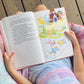 Cat with Sunglasses Magnetic Bookmark, I Do What I Want, Cute Cat Bookmarks