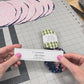 EDITABLE Jar Cover Wrap Labels | Custom Packaging