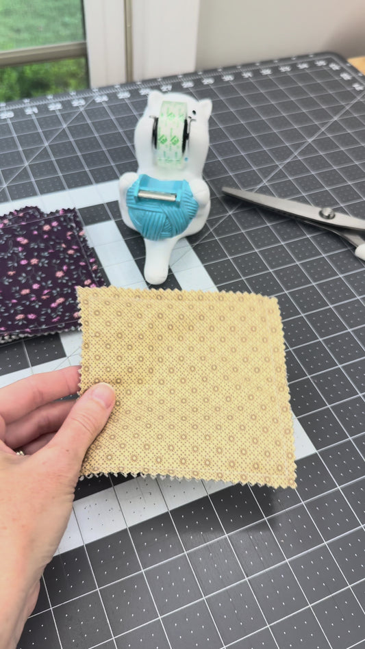PRINTABLE Jar Gripper Wrap Labels | Downloadable PDF