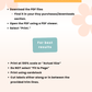 PRINTABLE Jar Cover Wrap Labels | Downloadable PDF
